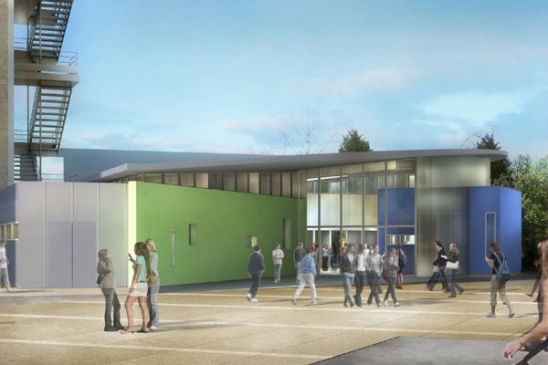 ecole weill