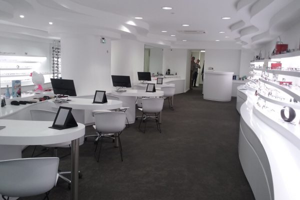 Optique Pérol , 71000 Mâcon