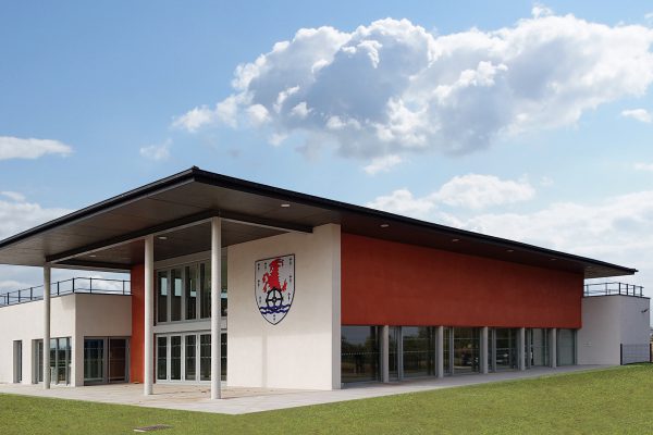 Salle polyvalente , 01190 Chevroux